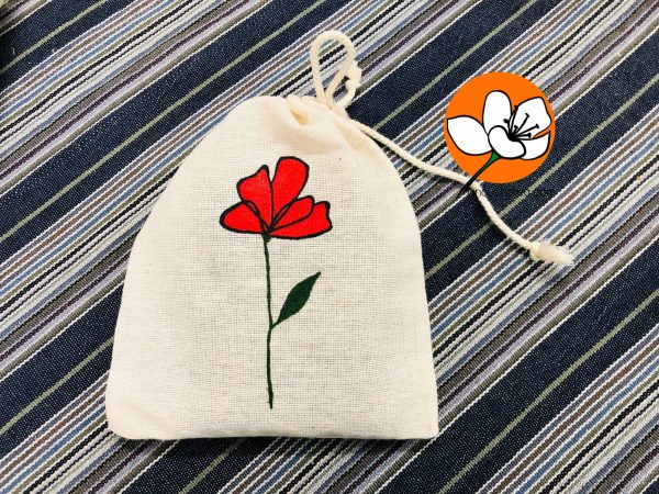 Personalised Tea Gift Bag - Image 8