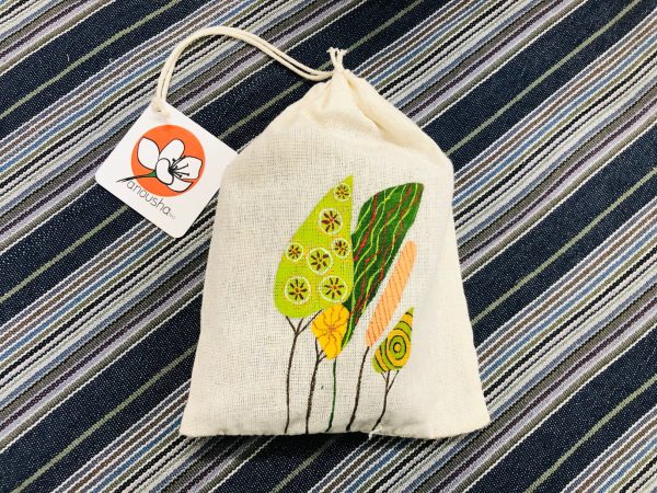 Personalised Tea Gift Bag - Image 6