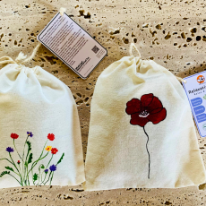 Personalised Tea Gift Bag