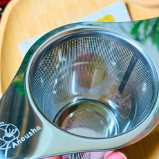 Stainless Steel Tea Infuser