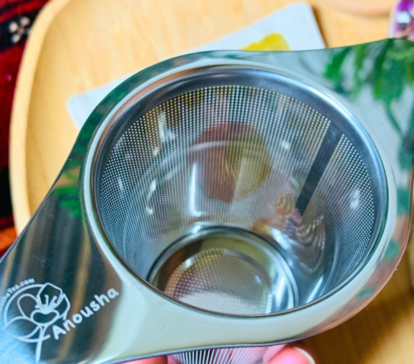 Stainless Steel Tea Infuser