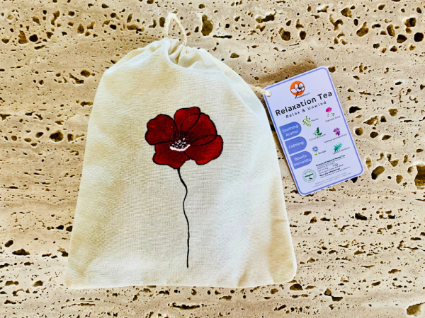 Personalised Tea Gift Bag - Image 9