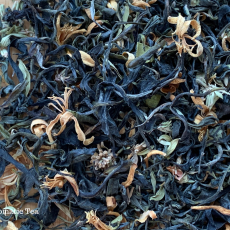 Aromatic Tea