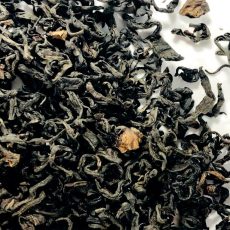 Blueberry Tea
