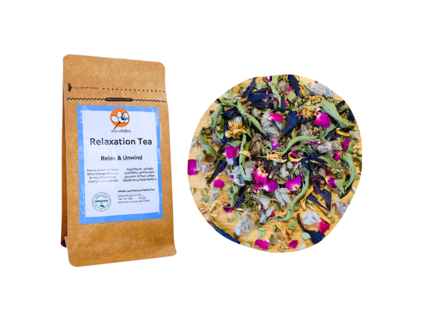 Relaxation Tea