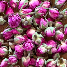 Rose Tea