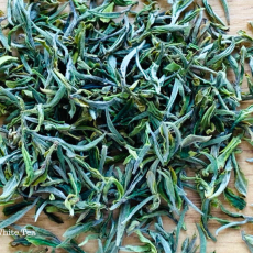 Silver White Tea