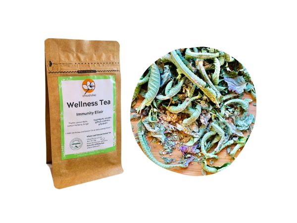 Wellness Tea