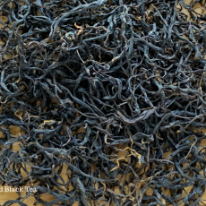Wild Black Tea