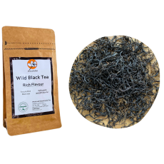 Wild Black Tea