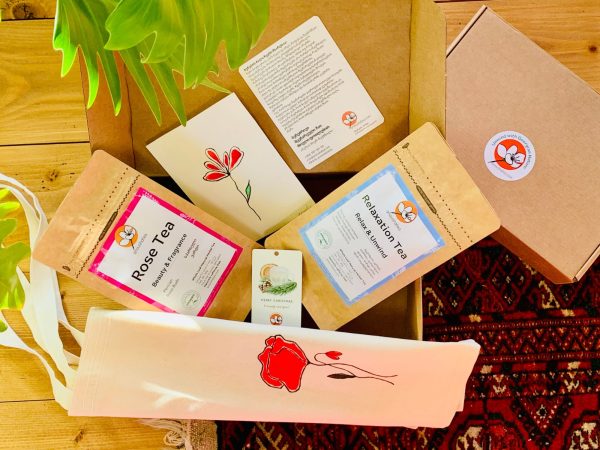 The Herbal Bliss Box - Image 2