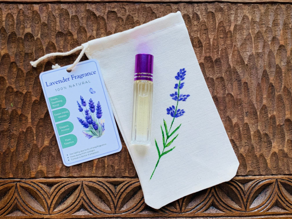 Lavender Fragrance - Image 3