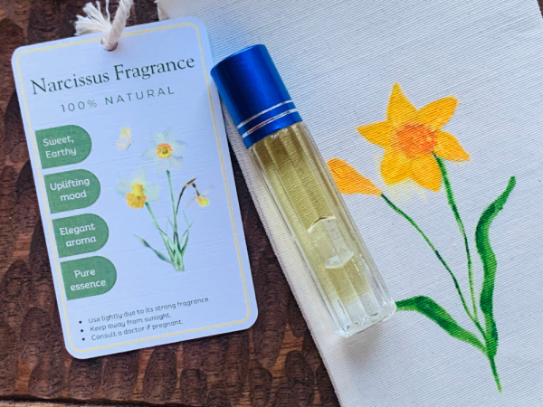 Narcissus Fragrance