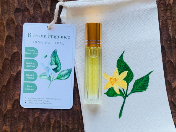 Blossom Fragrance