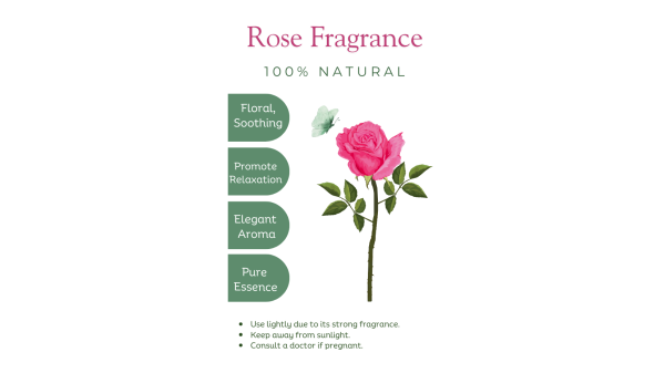 Rose Fragrance - Image 2