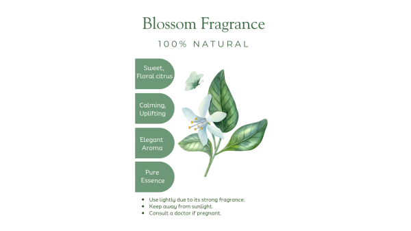 Blossom Fragrance - Image 2