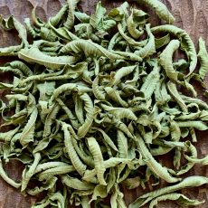 Lemon Verbena Tea