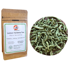 Lemon Verbena Tea