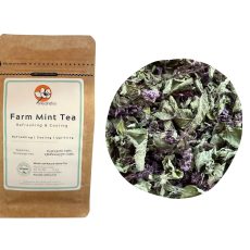 Farm Mint Tea