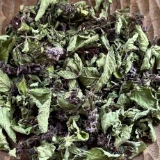 Farm Mint Tea