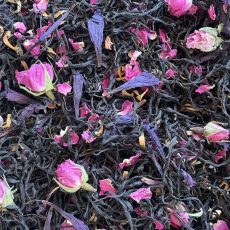 Caffeinated Tea