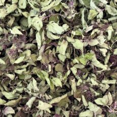 Owji Mint Tea